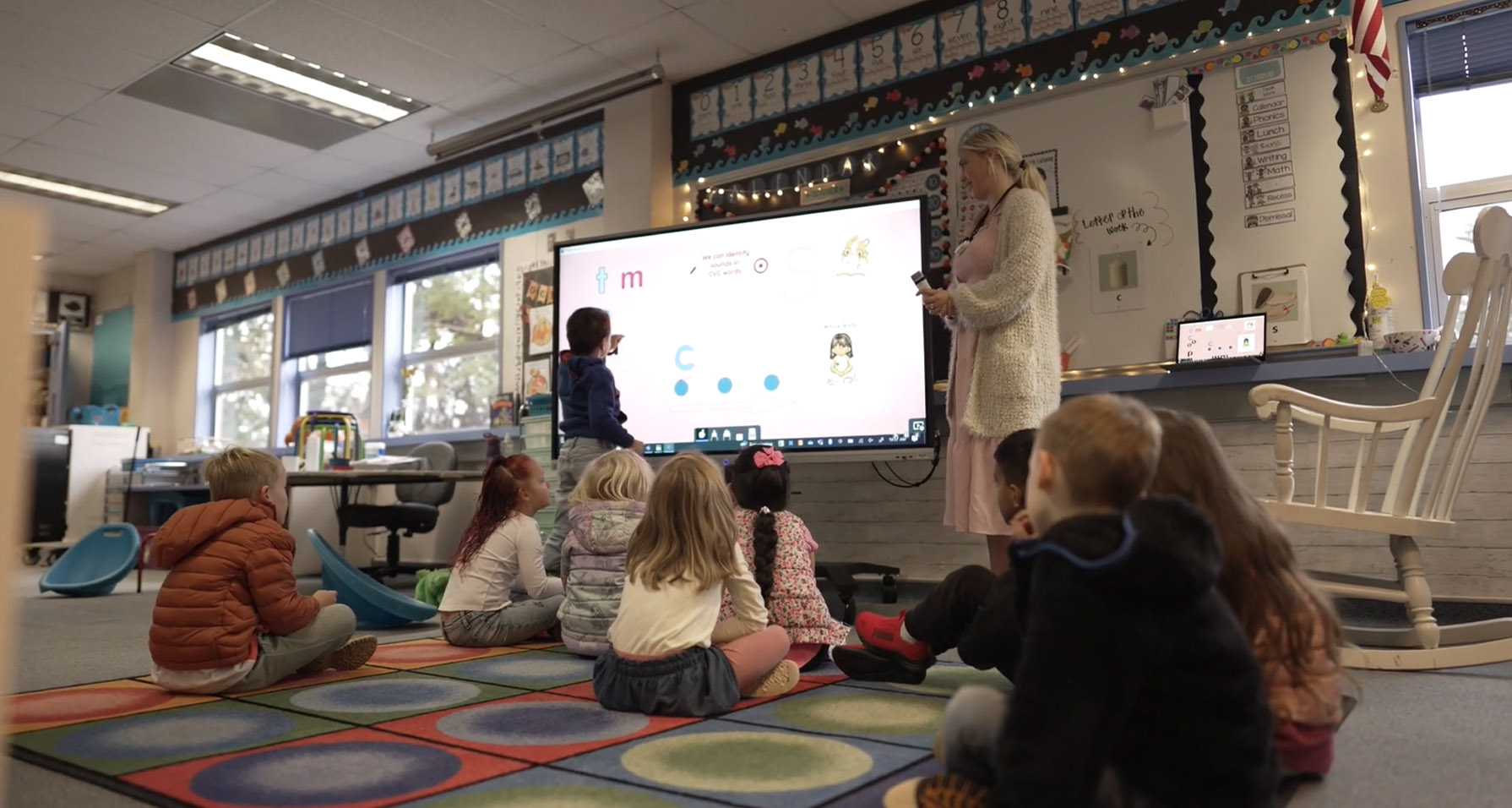 Everett Public Schools